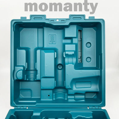 Makita AS180DZ Dust Blower 18V Brushless Case Only or with Case