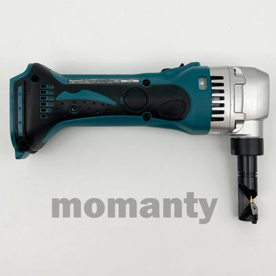 Makita JN161DZ 18V Rechargeable Nibbler 1.6mm Metal Cutting Machine Tool Only