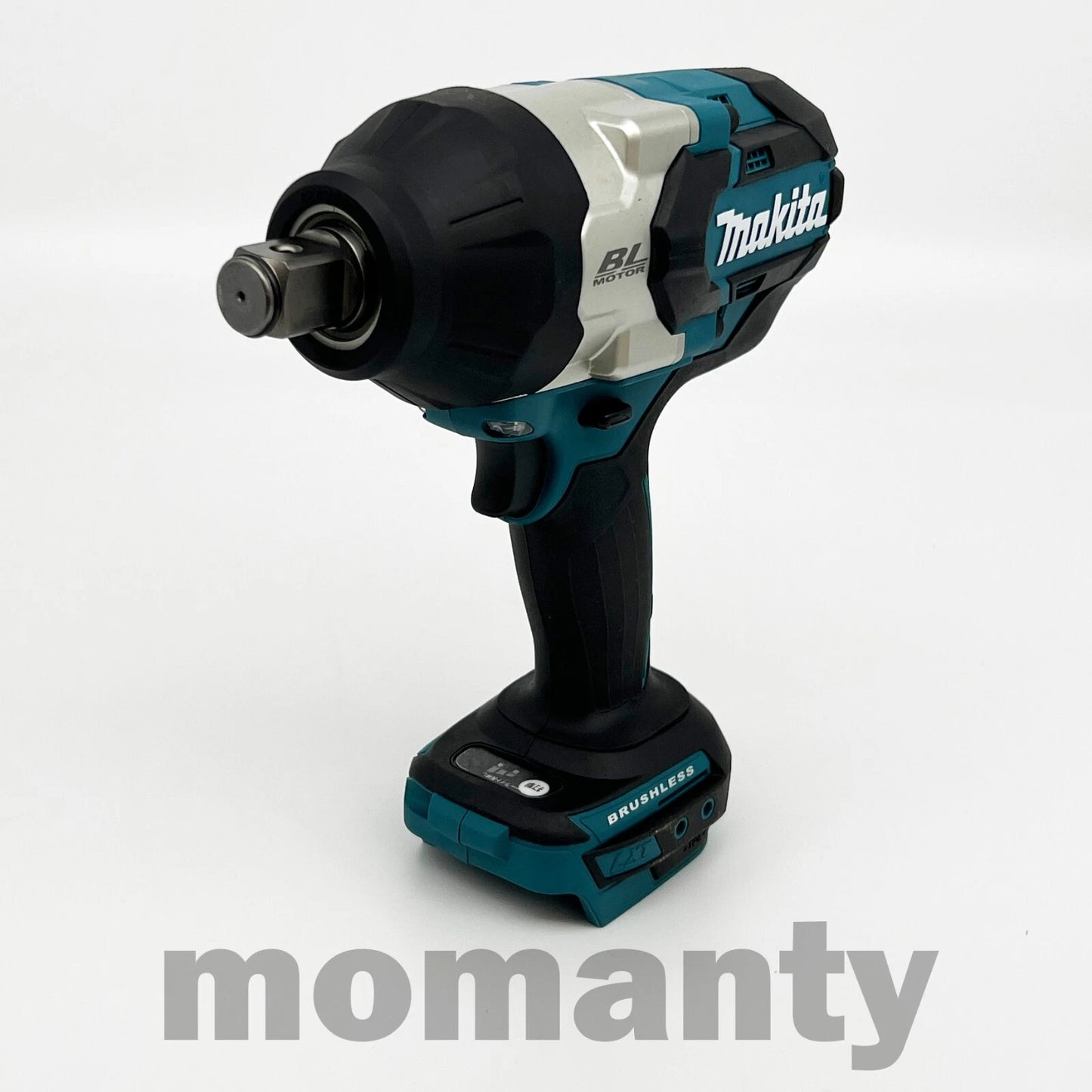Makikta TW1001DZ Impact Wrench Brushless 18V Tool Only