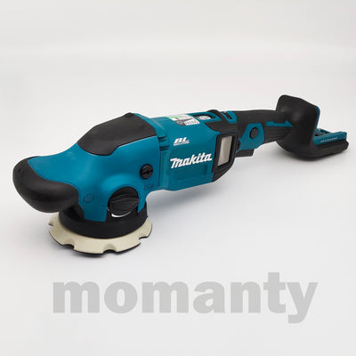 MAKITA PO500DZ Cordless Blushless Random Orbit Polisher 18V Tool Only New