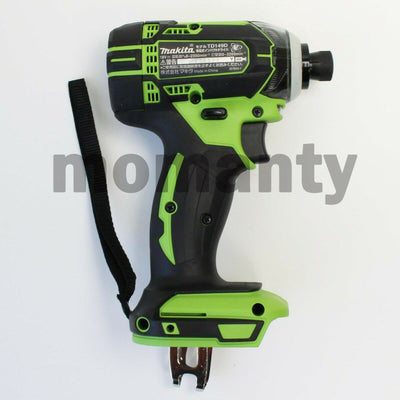 Makita TD149DZL Impact Driver TD149 Green 18V Body Tool Only