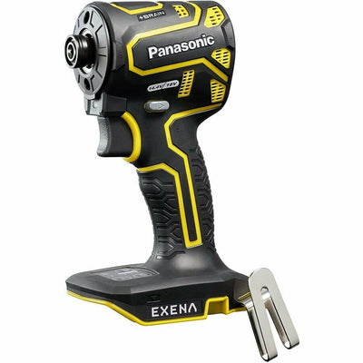 Panasonic EXENA Impact Driver EZ1PD1X-Y Yellow 14.4V 18V Tool Only