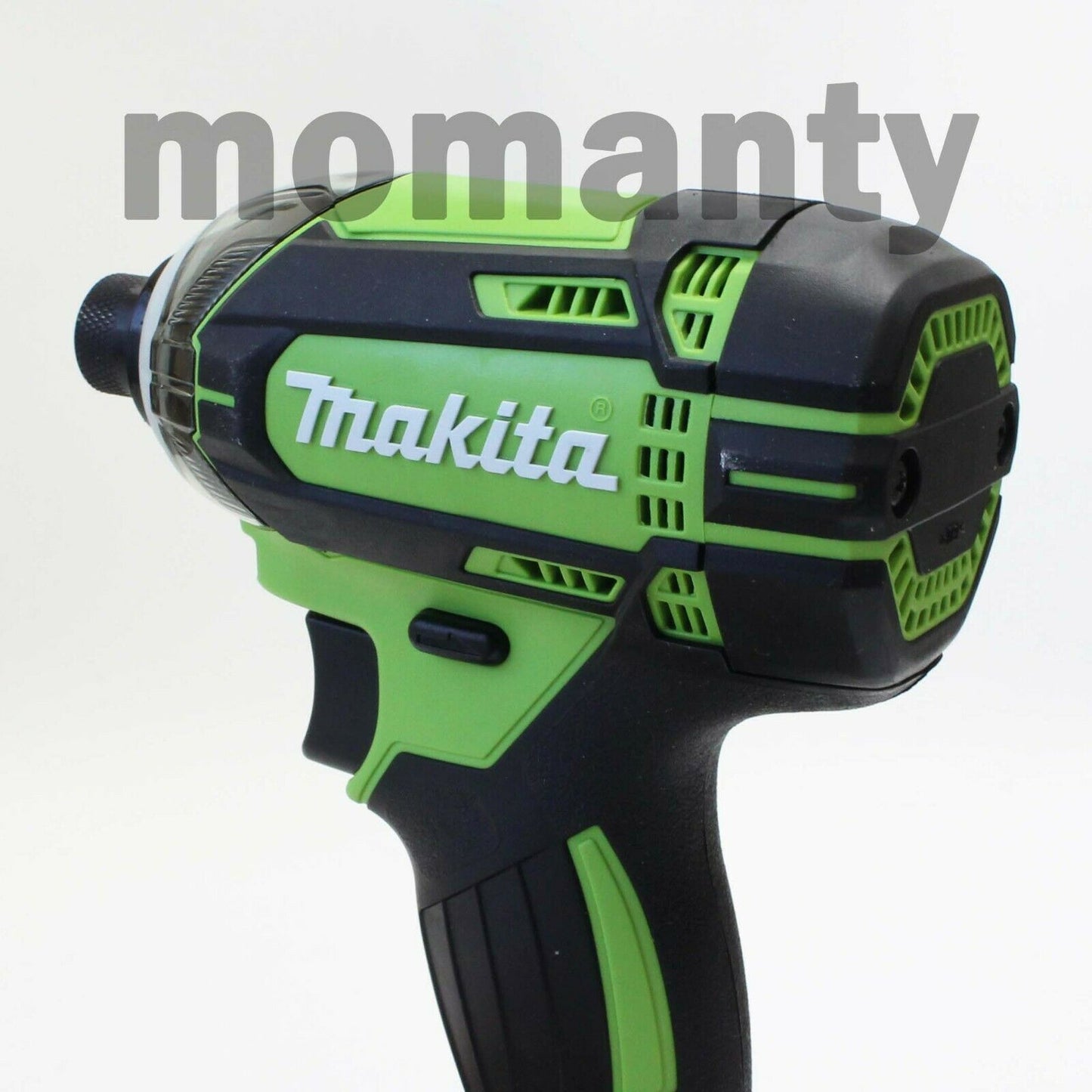Makita TD149DZL Impact Driver TD149 Green 18V Body Tool Only