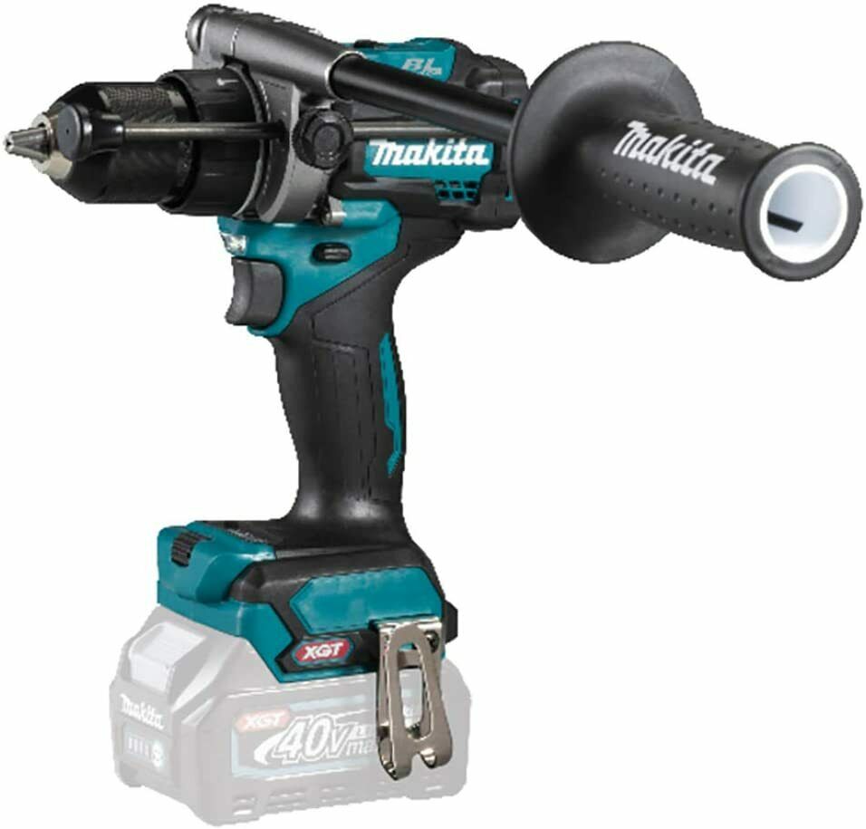 Makita HP001GZ 40v Max XGT Brushless Combi Drill Tool Only