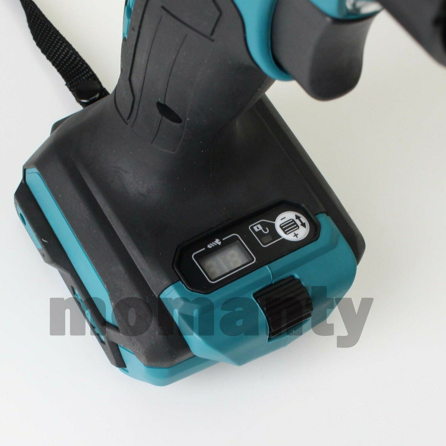 Makita HP001GZ 40v Max XGT Brushless Combi Drill Tool Only