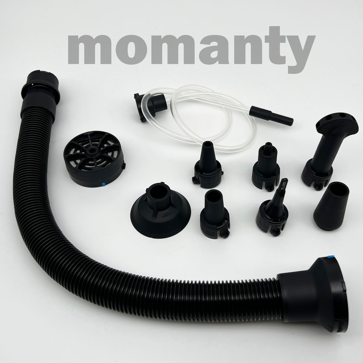 Makita AS180DZ Dust Blower 18V Li-ion Cordless Brushless Tool Only