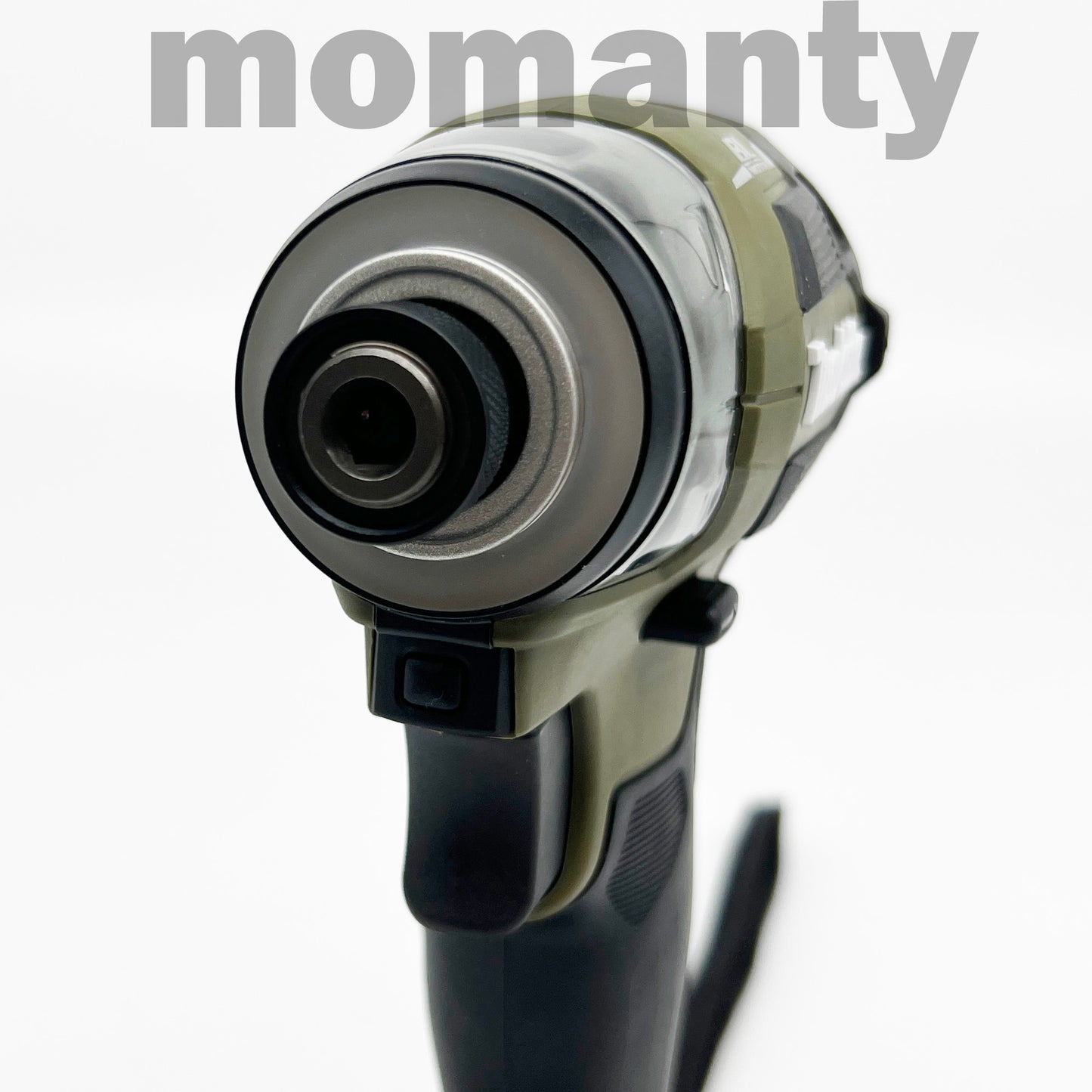 Makita TD173DZ Impact Driver TD173DZO Olive 18V 1/4" Brushless Tool Only