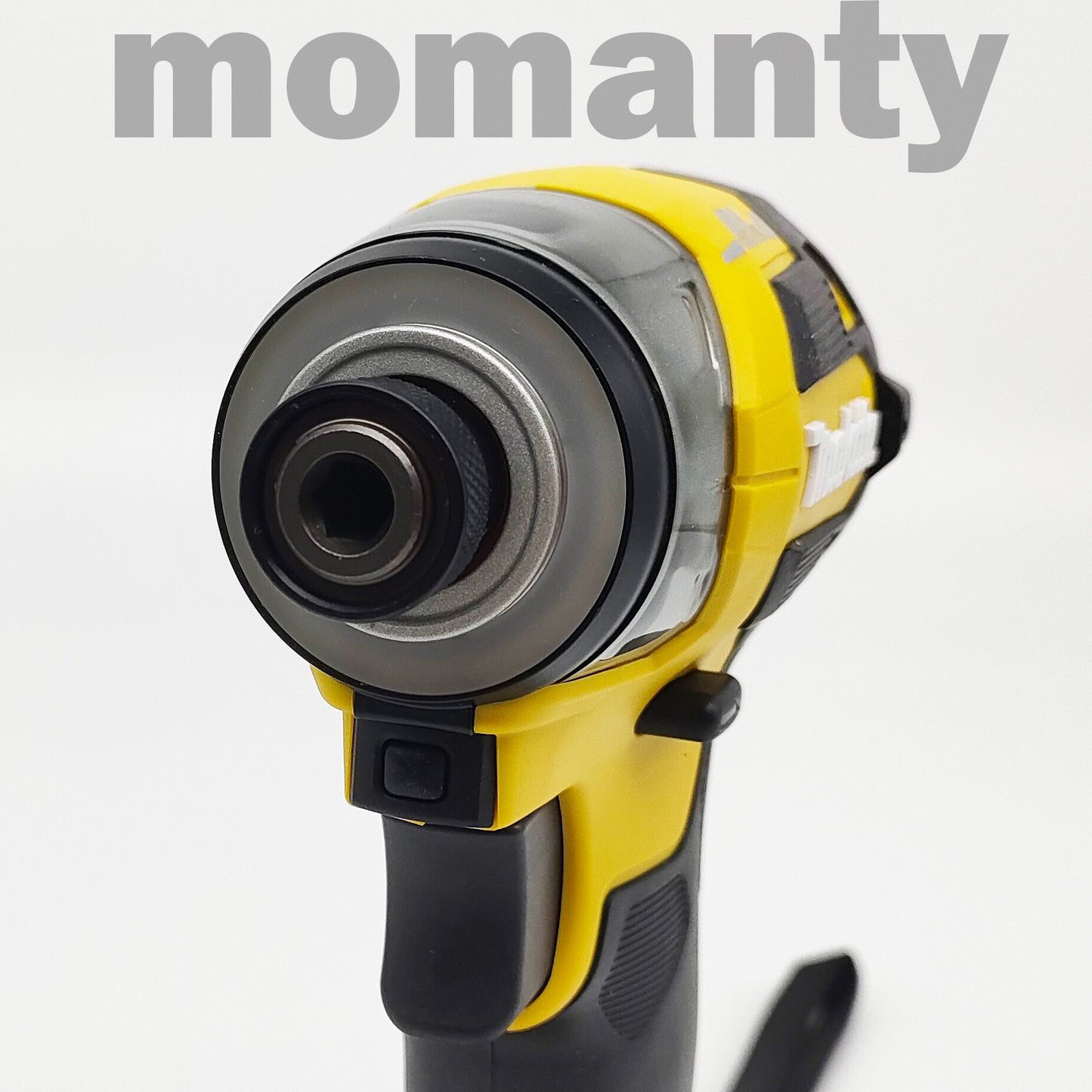 Makita TD173DZ Impact Driver TD173DZFY Yellow 18V 1/4" Brushless Tool Only