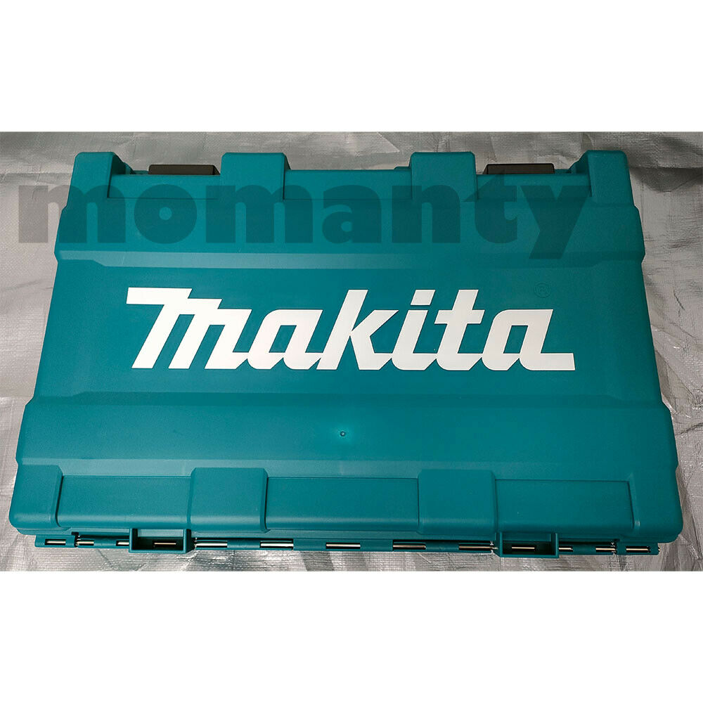 Makita FN001GZK 40v Max XGT Cordless Brushless Brad Nailer Tool Only with Case
