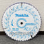 Makita A-78798 Premium White Tipped Saw Blade 415mm 415/50T for HS013GZ 5431A