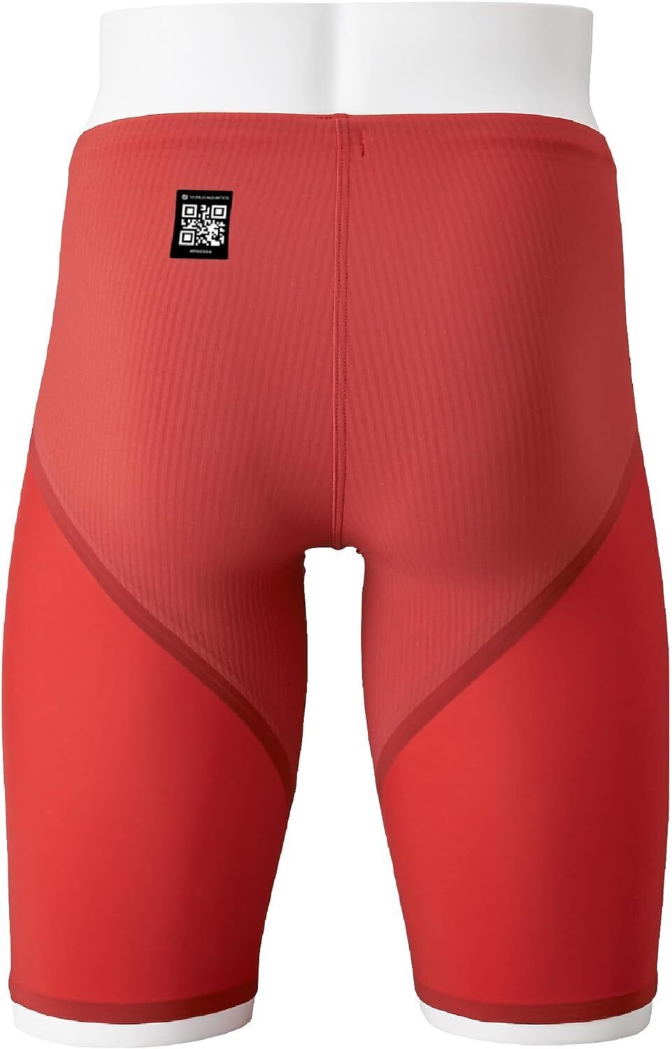 MIZUNO Swimsuit Men GX SONIC 6 ET N2MBA503 World Aquatics Approved Swimwear New