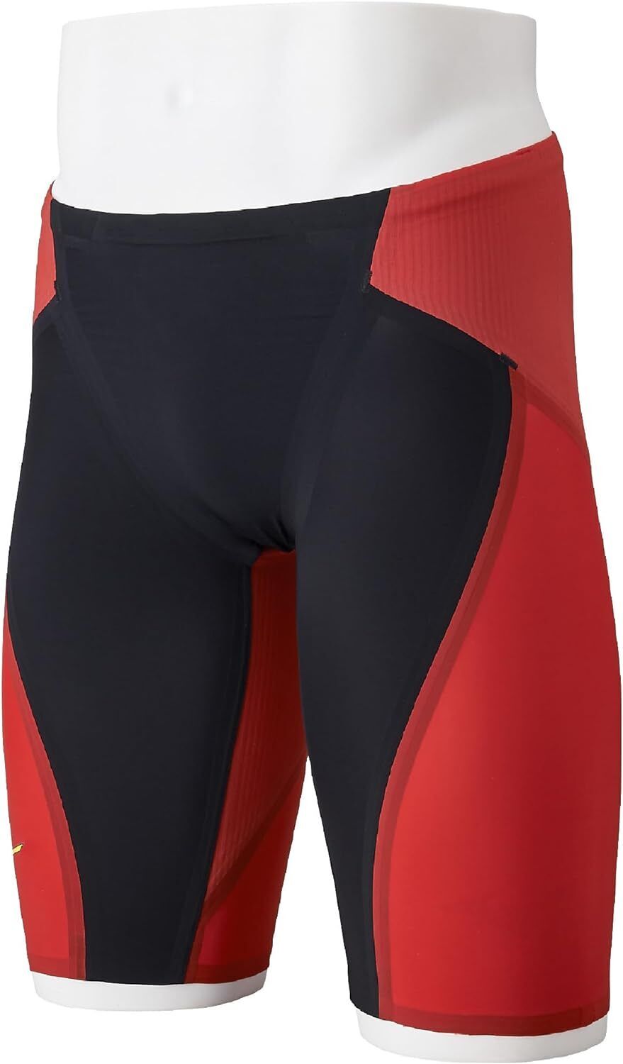 MIZUNO Swimsuit Men GX SONIC 6 ET N2MBA503 World Aquatics Approved