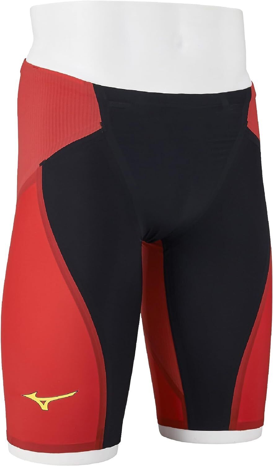 MIZUNO Swimsuit Men GX SONIC 6 ET N2MBA503 World Aquatics Approved Swi