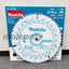 Makita A-78798 Premium White Tipped Saw Blade 415mm 415/50T for HS013GZ 5431A