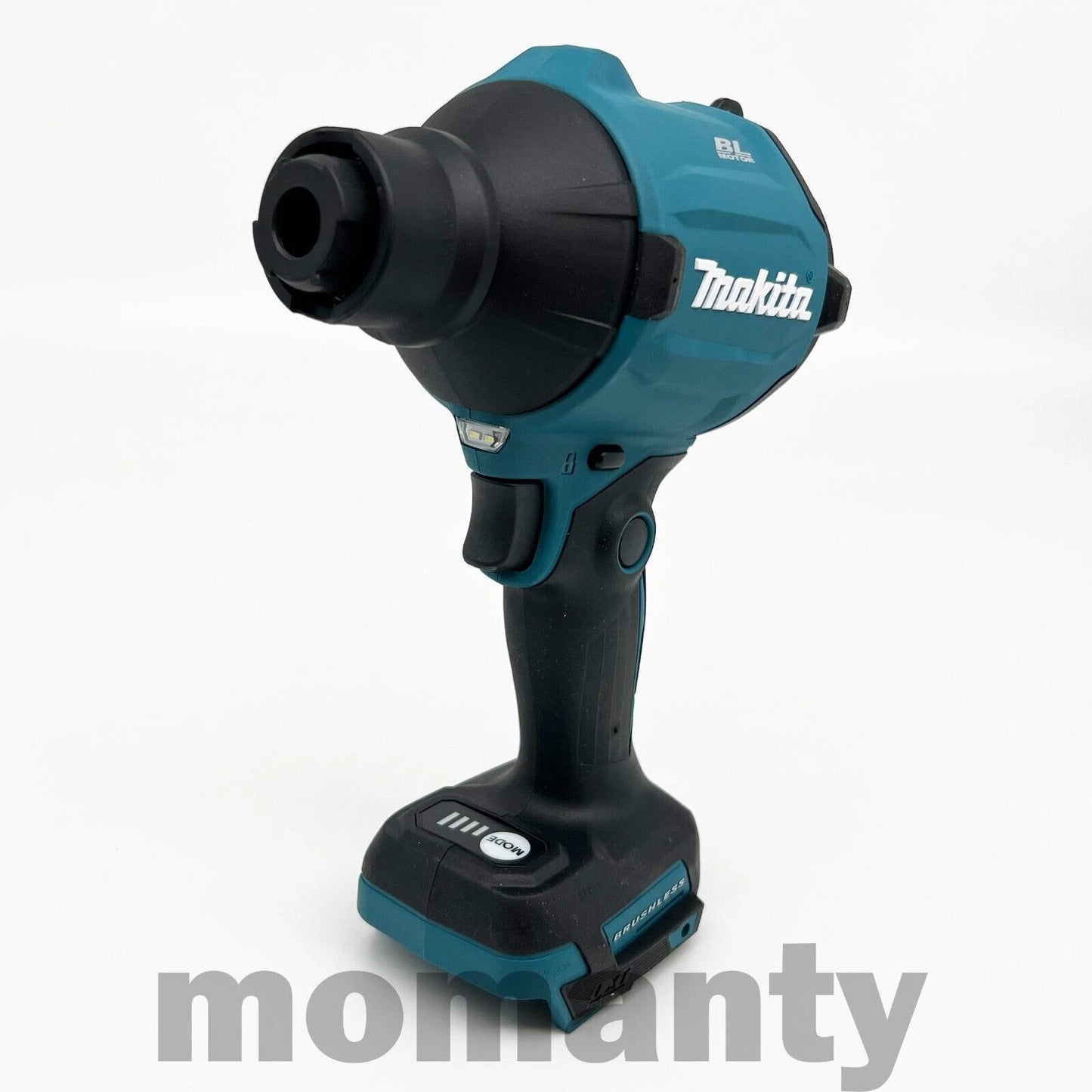 Makita AS180DZ Dust Blower 18V Brushless Case Only or with Case