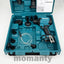 Makita AS180DZ Dust Blower 18V Brushless Case Only or with Case