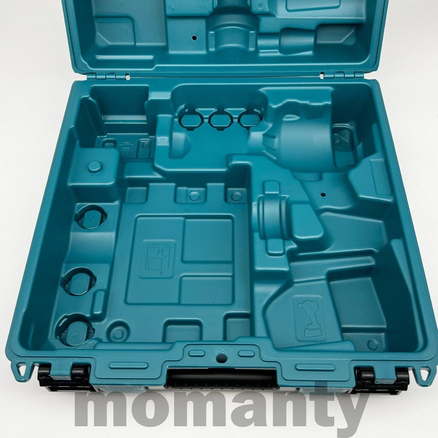 Makita AS180DZ Dust Blower 18V Brushless Case Only or with Case