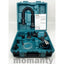 Makita AS180DZ Dust Blower 18V Brushless Case Only or with Case