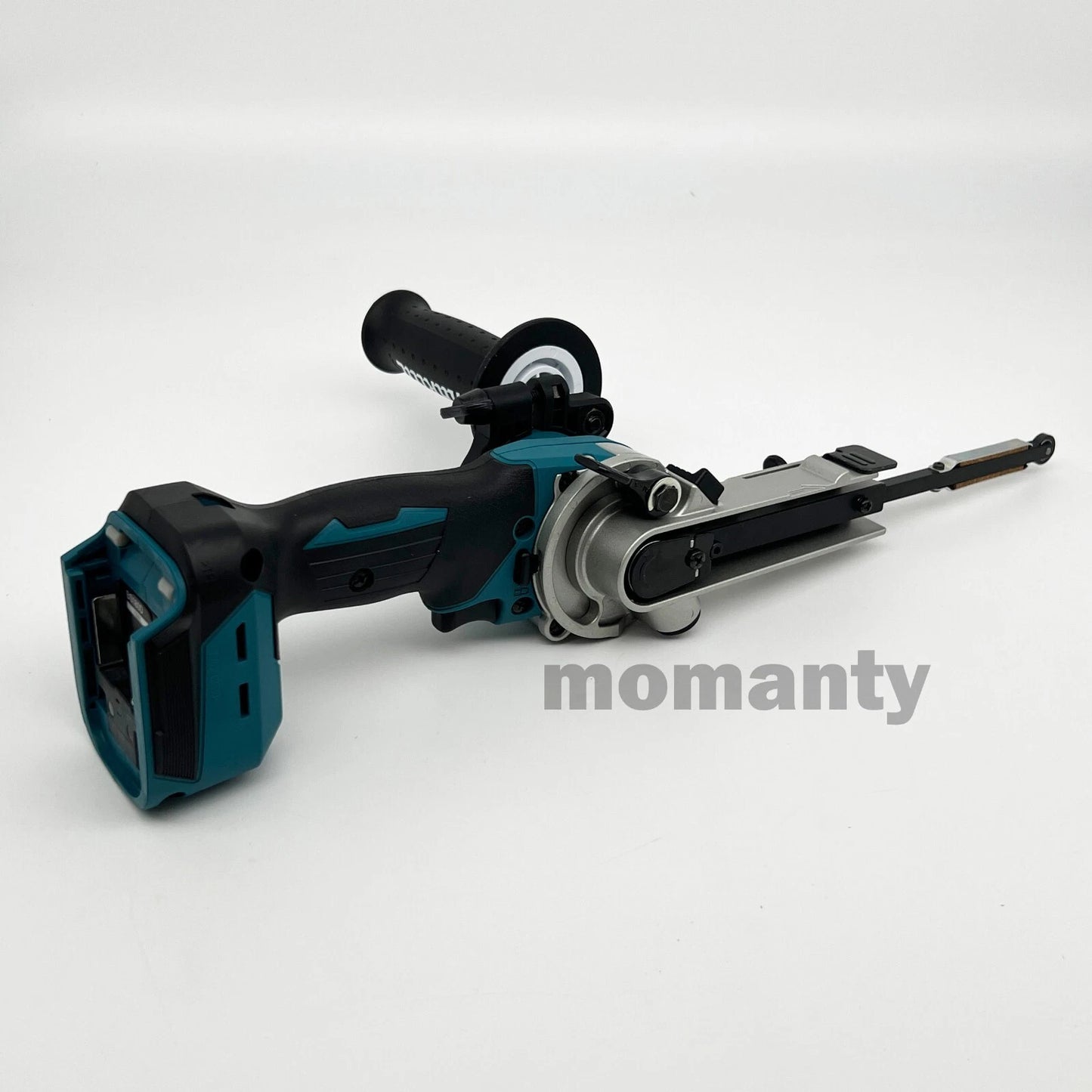 MAKITA BS180DZ Cordless Belt Sander 18V Belt Size Brushless 3/8" x 21" Tool Only