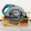 Makita HS013GZ 40V 415mm Rechargeable Circular Saw Brushless AWS Tool Only
