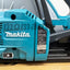 Makita HS013GZ 40V 415mm Rechargeable Circular Saw Brushless AWS Tool Only