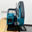 Makita HS013GZ 40V 415mm Rechargeable Circular Saw Brushless AWS Tool Only