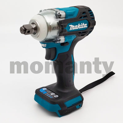 Makita TW300DZ TW300D TW300DRGX rechargeable impact wrench 18V Body Only