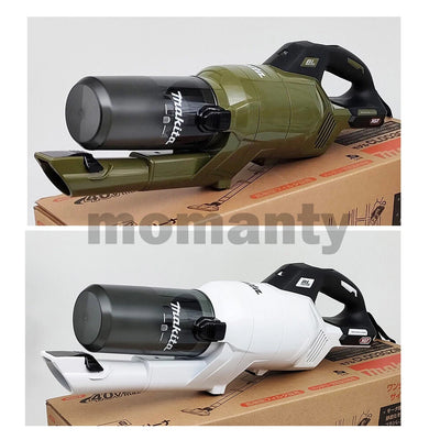 Makita CL003G CL003GZO Vacuum Cleaner 40V max XGT Brushless Cordless LED Light