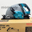 Makita HS013GZ 40V 415mm Rechargeable Circular Saw Brushless AWS Tool Only