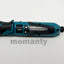 Makita TD021DSHSP Rechargeable Pen Impact Driver Battery and Charger AC100V