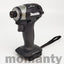 Makita TD173DZ Impact Driver TD173DZB Black 18V 1/4" Brushless Tool with Case