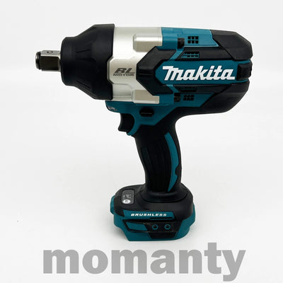 Makikta ‎TW1001DZ Impact Wrench Brushless 18V Tool Only