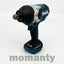 Makikta ‎TW1001DZ Impact Wrench Brushless 18V Tool Only