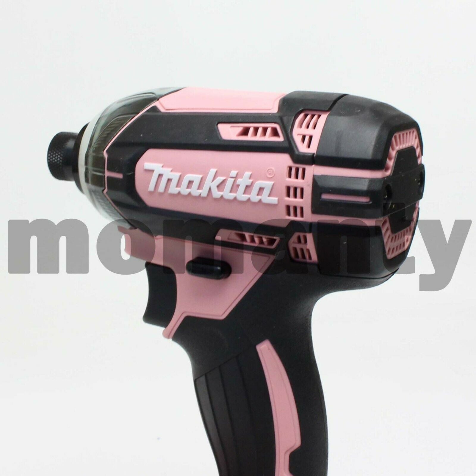 Makita TD149DZP Impact Driver TD149 Pink 18V 165Nm Tool Only