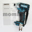 Makita Soft Impact Driver TS141 18V Blue 40Nm TS141DZ Tool Only