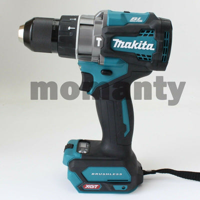 Makita HP001GZ 40v Max XGT Brushless Combi Drill Tool Only