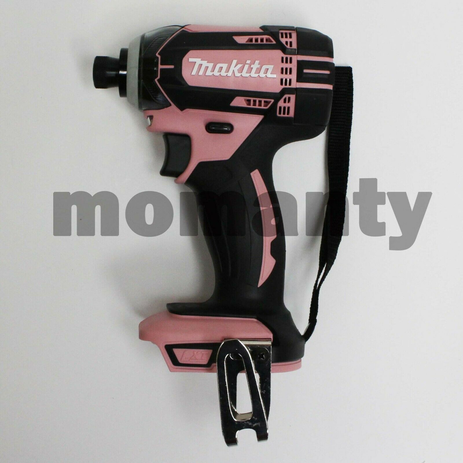 Makita pink power online tools