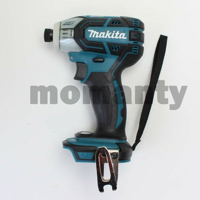 Makita Soft Impact Driver TS141 18V Blue 40Nm TS141DZ Tool Only
