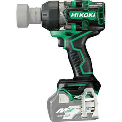 HiKOKI WR36DD 36V multi-bolt cordless impact wrench Body Tool Only