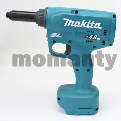 Makita RV150DZ 18V LXT Lithium-Ion Brushless Cordless Rivet Gun Tool Only