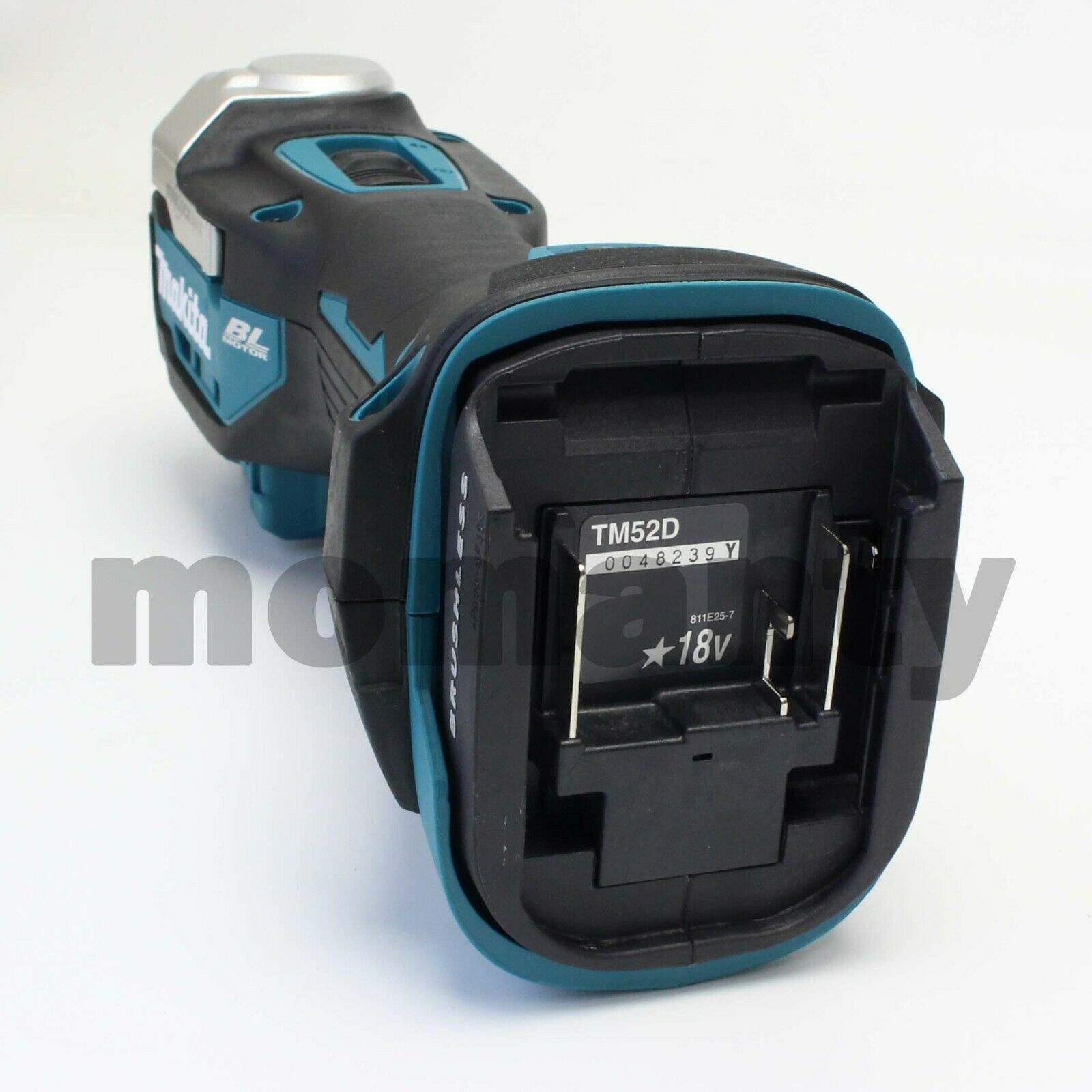 Makita discount tool tracker