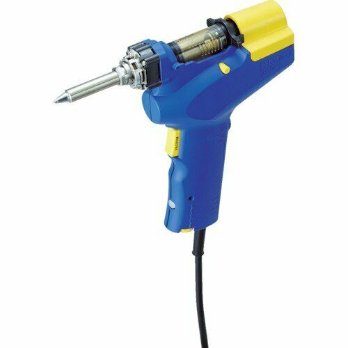 HAKKO FR301-82 Desoldering Tool AC 100V with Case