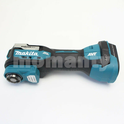 Makita TM52DZ TM 52 DZ 18V rechargeable multi-tool Body only.