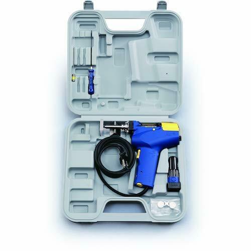 HAKKO FR301-82 Desoldering Tool AC 100V with Case