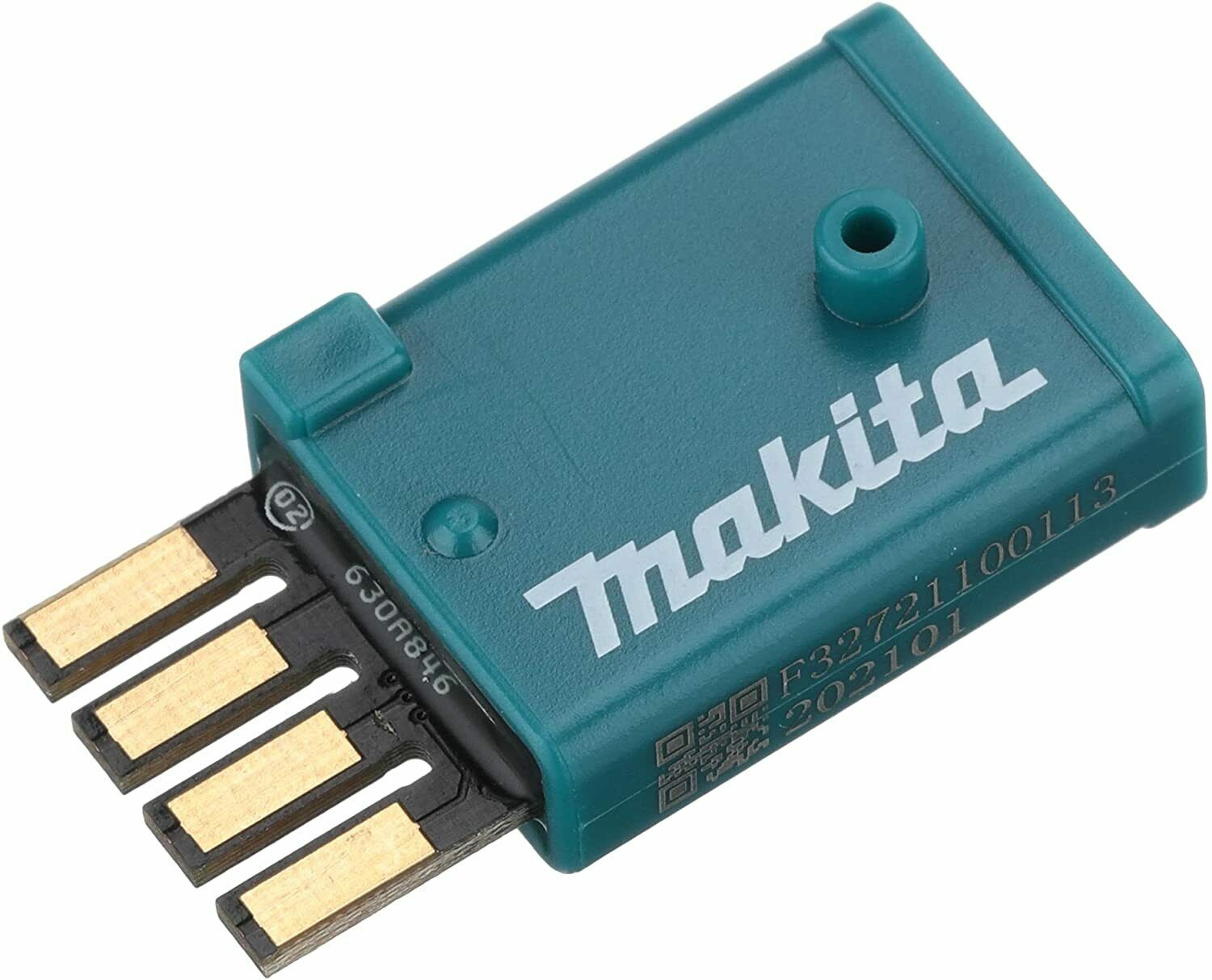 人文 Yukihana050505 Makita IMPACT XPS 2-9/16 in. Magnetic 1/4 in. Nutsetter (2