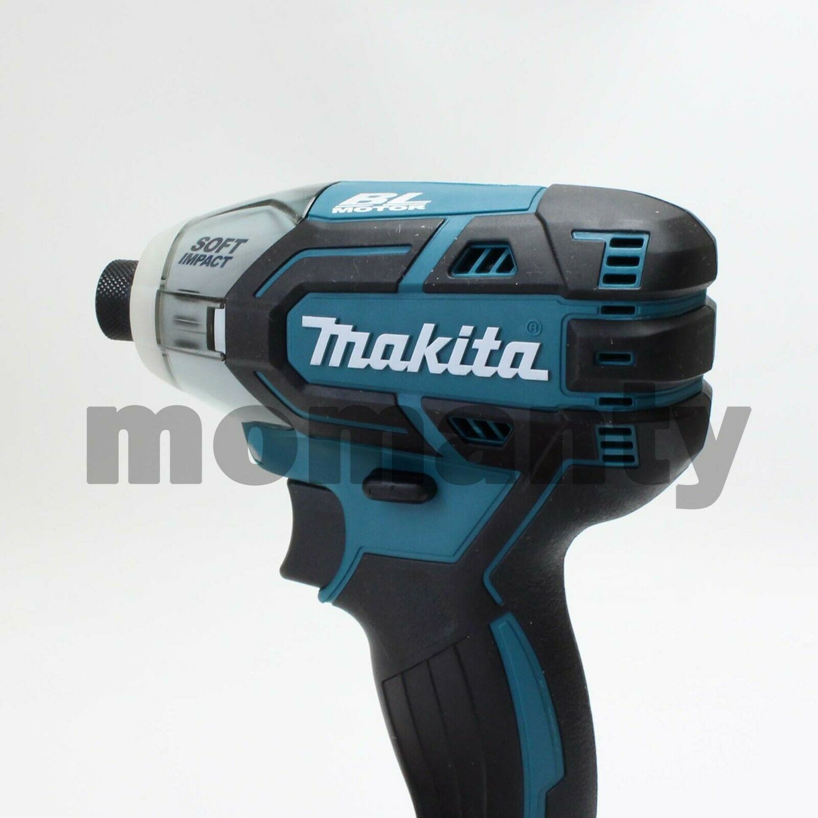 Soft discount impact makita