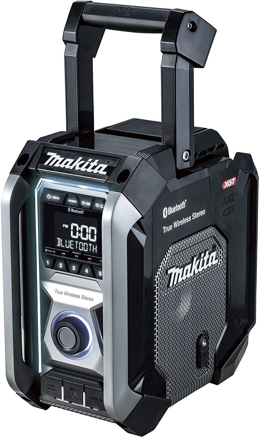 Makita discount small radio