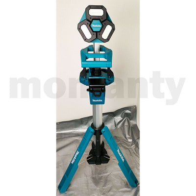 Makita ML814 Rechargeable Work Light Spot Area light 14V 18V 3000lm Tool Only