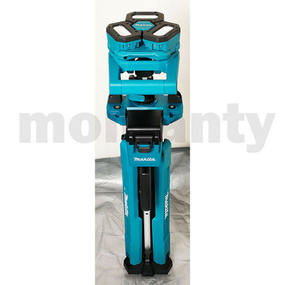 Makita ML814 Rechargeable Work Light Spot Area light 14V 18V 3000lm Tool Only