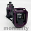 Makita TD173DZ Impact Driver TD173DZAP Purple 18V 1/4" Brushless Tool Only